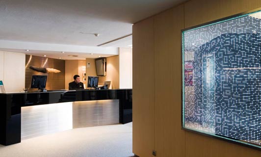 Hotel Am Almería
