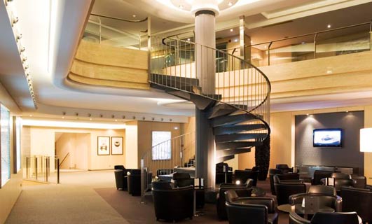Hotel Am Almería