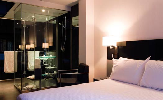 Hotel Am Almería