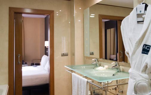 Hotel Am Almería