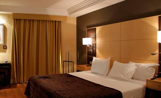 Hotel Am Almería