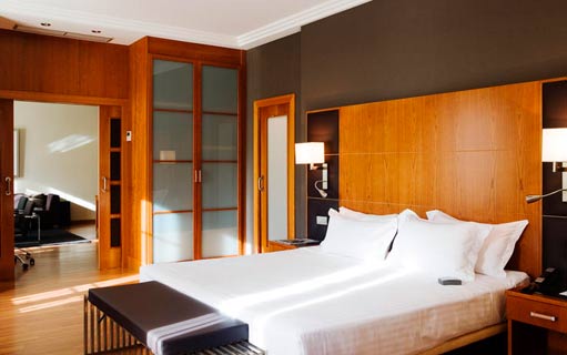 Hotel Am Almería