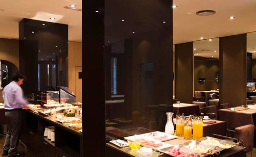 Hotel Am Almería