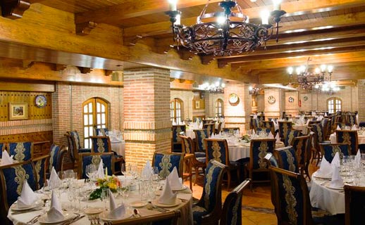 Hotel Am Almería