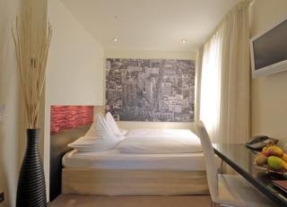 Hotel Am Augustinerplatz