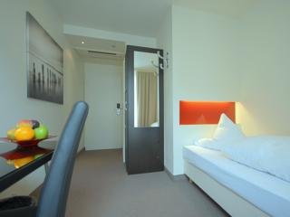 Hotel Am Augustinerplatz