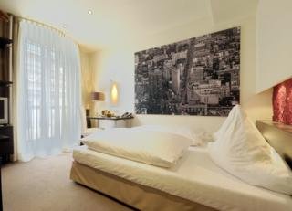 Hotel Am Augustinerplatz