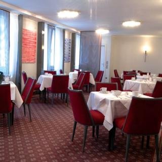 Hotel Am Augustinerplatz