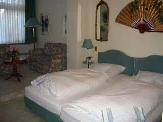 Hotel Am Hohenzollernplatz