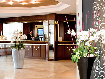 Hotel Am Konzerthaus