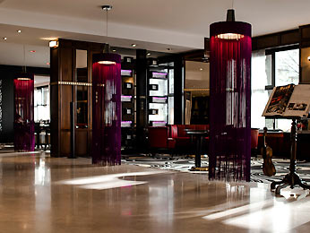 Hotel Am Konzerthaus