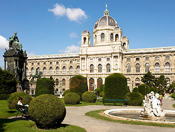 Hotel Am Konzerthaus