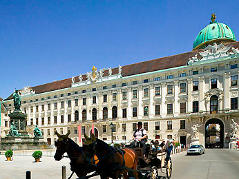Hotel Am Konzerthaus