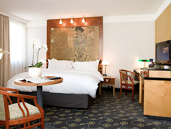 Hotel Am Konzerthaus