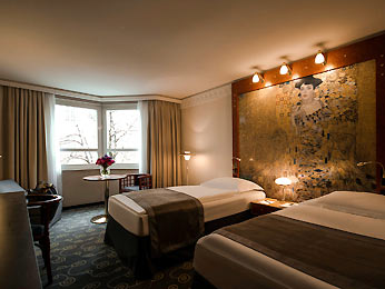 Hotel Am Konzerthaus
