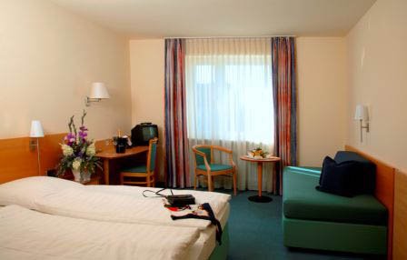 Hotel Am Moosfeld