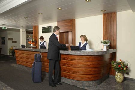 Hotel Am Moosfeld