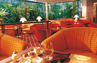 Hotel Am Schlossgarten