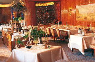 Hotel Am Schlossgarten