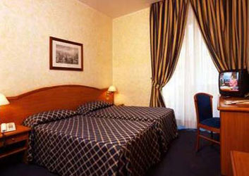 Hotel Amadeus