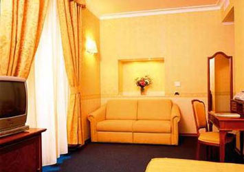 Hotel Amadeus