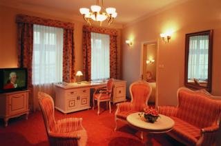 Hotel Amadeus