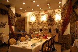 Hotel Amadeus