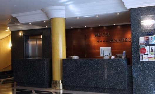 Hotel Amadeus