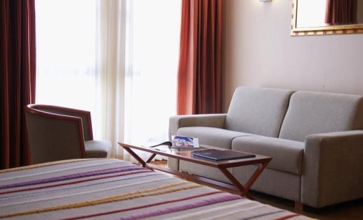 Hotel Amadeus
