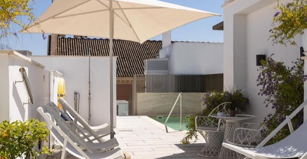 Hotel Amadeus Sevilla
