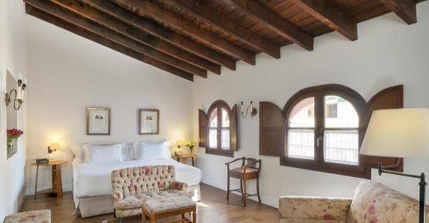Hotel Amadeus Sevilla