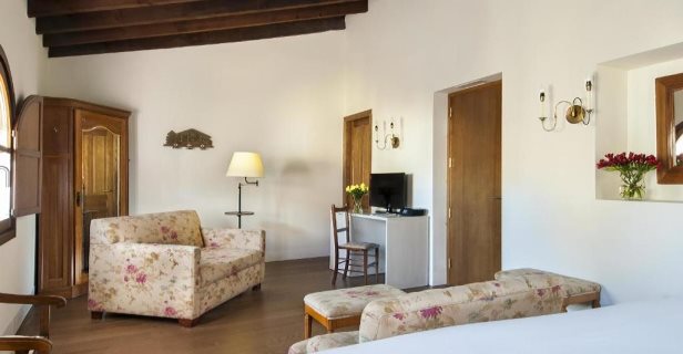 Hotel Amadeus Sevilla