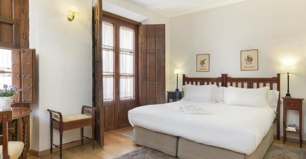 Hotel Amadeus Sevilla