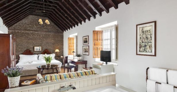 Hotel Amadeus Sevilla
