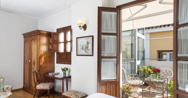 Hotel Amadeus Sevilla