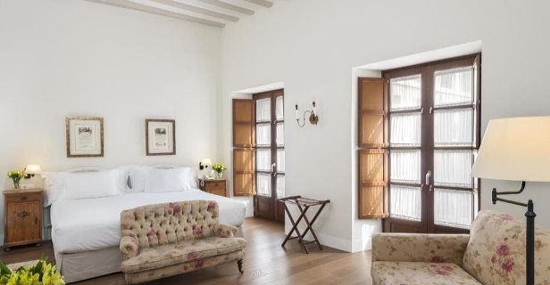 Hotel Amadeus Sevilla