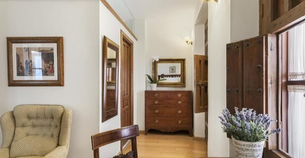 Hotel Amadeus Sevilla