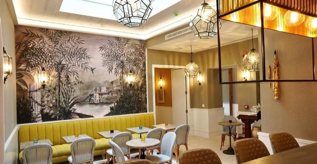 Hotel Amadeus Sevilla