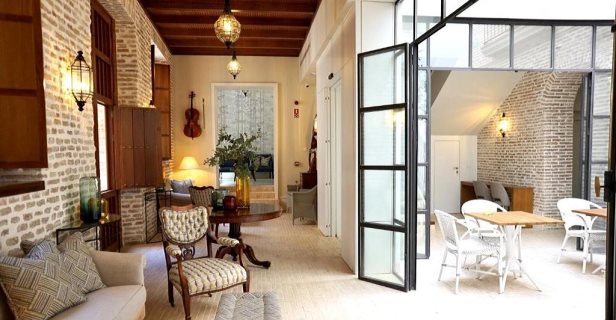 Hotel Amadeus Sevilla
