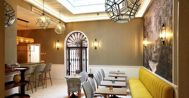 Hotel Amadeus Sevilla