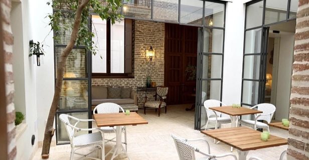 Hotel Amadeus Sevilla