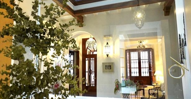 Hotel Amadeus Sevilla