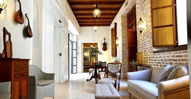 Hotel Amadeus Sevilla