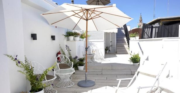 Hotel Amadeus Sevilla