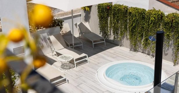 Hotel Amadeus Sevilla