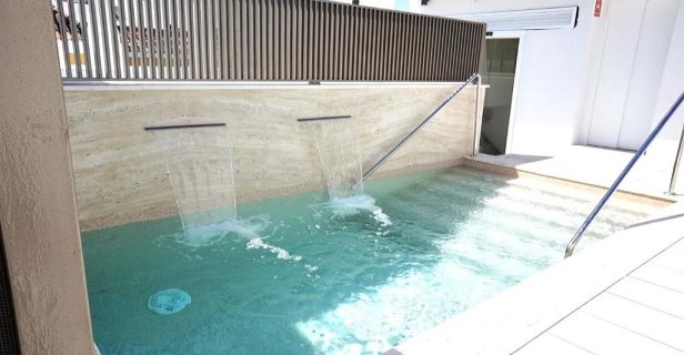Hotel Amadeus Sevilla