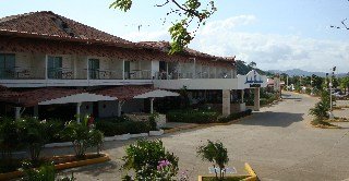 Hotel Amador Ocean View & Suites