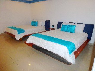Hotel Amador Ocean View & Suites