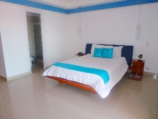 Hotel Amador Ocean View & Suites