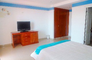 Hotel Amador Ocean View & Suites